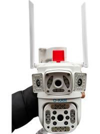 O-KAM-3017 3MP+3MP 4MM WİFİ  OKAM  Mobil Wi-Fi KamerA